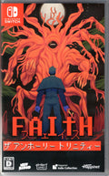 Faith: The Unholy Trinity - BASCO GAMES