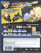 Naruto Shippuden Road to Boruto Shinobi Striker - BASCO GAMES