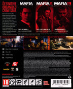 Mafia Trilogy - BASCO GAMES