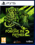 Forgive Me Father 2 - BASCO GAMES