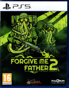 Forgive Me Father 2 - BASCO GAMES