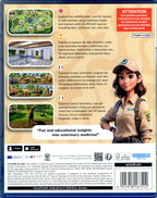 Sophia's Animal Clinic - BASCO GAMES