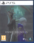 Ender Magnolia: Bloom in the Mist - BASCO GAMES