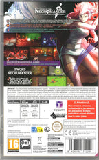 Sword of the Necromancer Collection - BASCO GAMES