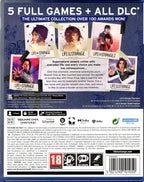 Life is Strange Collection - BASCO GAMES