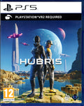 Hubris - BASCO GAMES