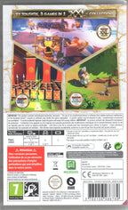 Asterix & Obelix - XXL Collection - BASCO GAMES