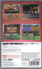 Kemco RPG Selection Vol 6 - BASCO GAMES