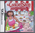 Cookie Shop Create Your Dream Shop - BASCO GAMES