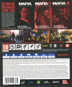 Mafia Trilogy - BASCO GAMES