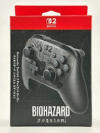 Official OEM Pro Controller BioHazard Requiem Edition - BASCO GAMES