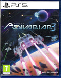 Psyvariar 3 - BASCO GAMES