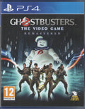 Ghostbusters The Videogame Remastered - BASCO GAMES