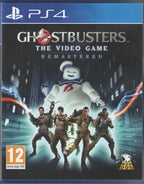 Ghostbusters The Videogame Remastered - BASCO GAMES