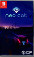 Neo Cab - BASCO GAMES