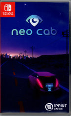Neo Cab - BASCO GAMES