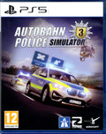 Autobahn Police Simulator 3 - BASCO GAMES