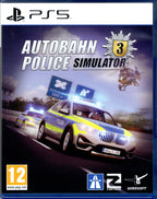 Autobahn Police Simulator 3 - BASCO GAMES