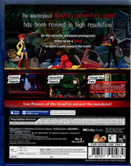 Ghost Trick Phantom Detective - BASCO GAMES