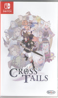 Cross Tails - BASCO GAMES