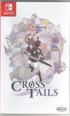 Cross Tails - BASCO GAMES