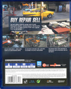 Car Mechanic Simulator - BASCO GAMES