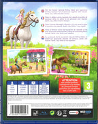 Horse Club Adventures - BASCO GAMES