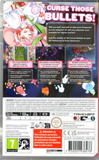 Mamorukun ReCurse! - BASCO GAMES