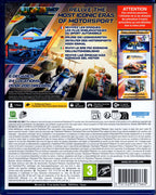Formula Legends Legacy Edition - BASCO GAMES