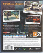 Goat Simulator The Bundle - BASCO GAMES