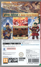 Baten Kaitos I & II HD Remaster - BASCO GAMES
