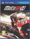 MotoGP 14 - BASCO GAMES