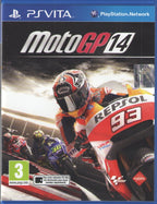 MotoGP 14 - BASCO GAMES