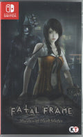 Fatal Frame: Maiden of Black Water - BASCO GAMES