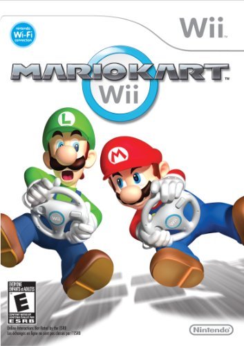 Mario Kart - BASCO GAMES