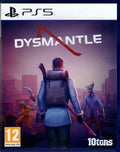 Dysmantle - BASCO GAMES