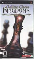 Online Chess Kingdoms - BASCO GAMES