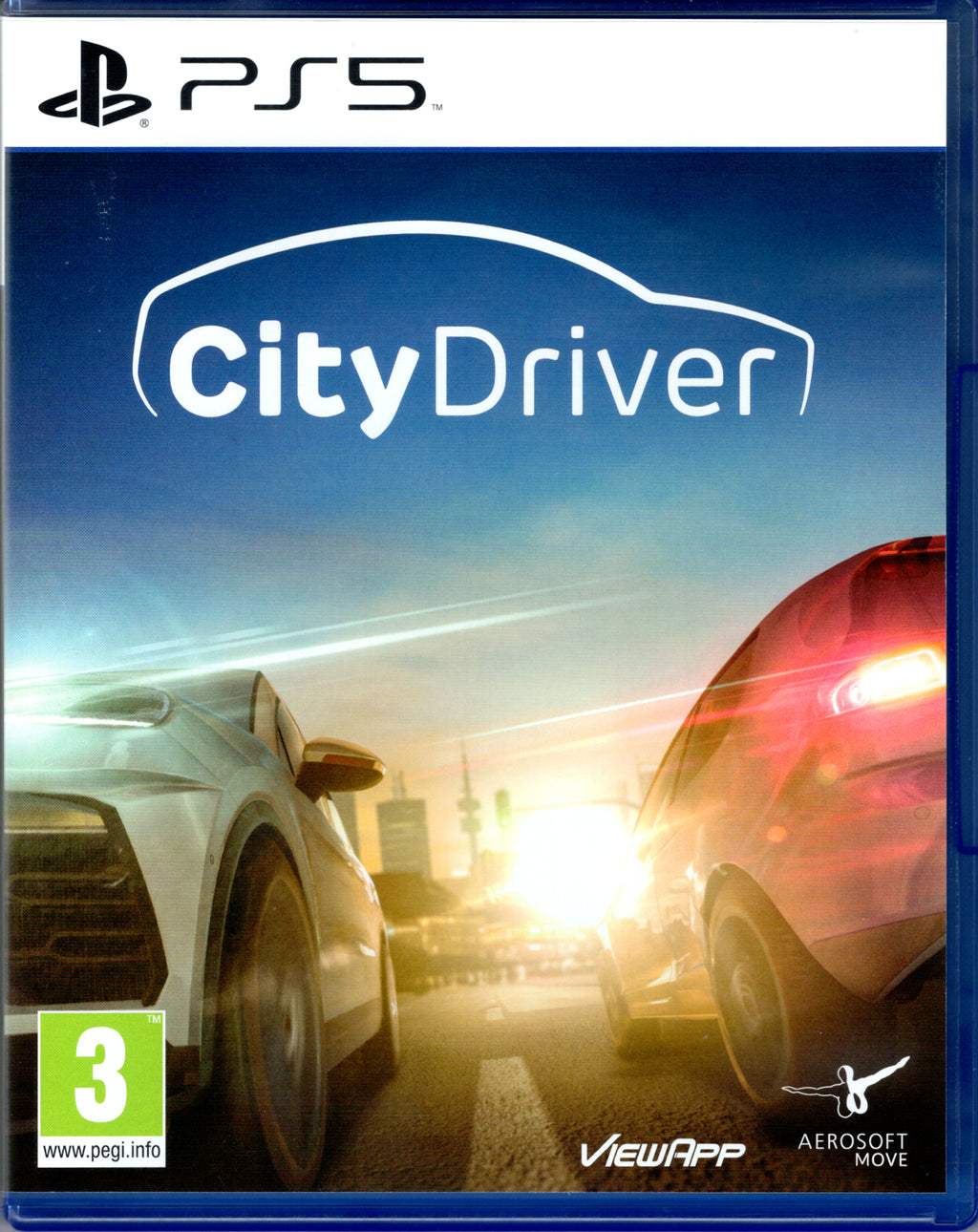 City Driver - BASCO GAMES