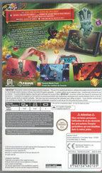 Super Chariot - BASCO GAMES