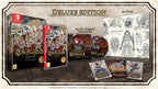 GetsuFumaDen: Undying Moon Deluxe Edition - BASCO GAMES