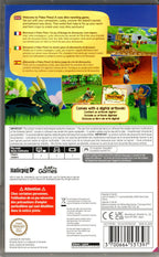 Paleo Pines: The Dino Valley - BASCO GAMES