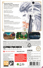 Romancing SaGa: Minstrel Song Remastered International - BASCO GAMES