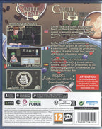 Coffee Talk 2 in 1 Double Pack - BASCO GAMES