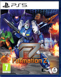 Formation Z - BASCO GAMES