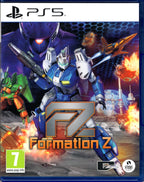 Formation Z - BASCO GAMES