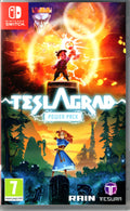 Teslagrad Power Pack - BASCO GAMES