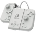 Split Pad Compact Attachment Set - Milky White - BASCO GAMES