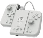 Split Pad Compact Attachment Set - Milky White - BASCO GAMES