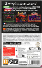 Bitmap Bureau Collection - BASCO GAMES