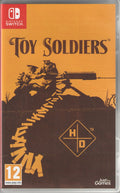 Toy Soldiers HD - BASCO GAMES